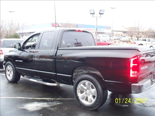2003 Dodge Ram Pickup Sport