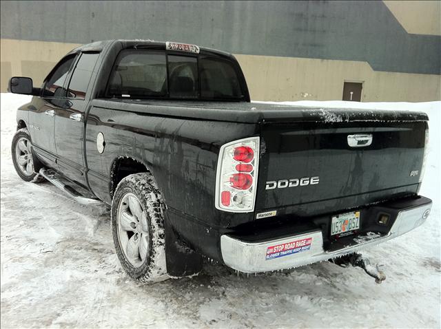 2003 Dodge Ram Pickup Stake BODY Truck