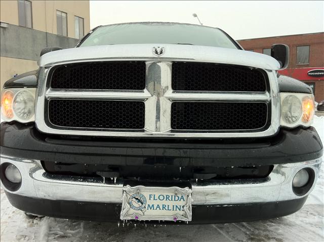 2003 Dodge Ram Pickup Stake BODY Truck