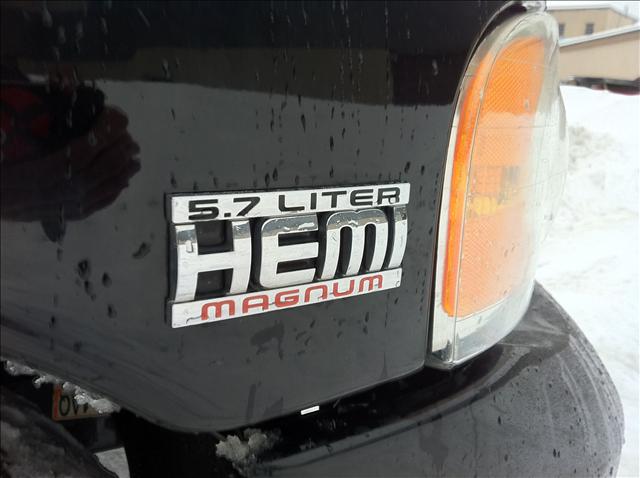 2003 Dodge Ram Pickup Stake BODY Truck