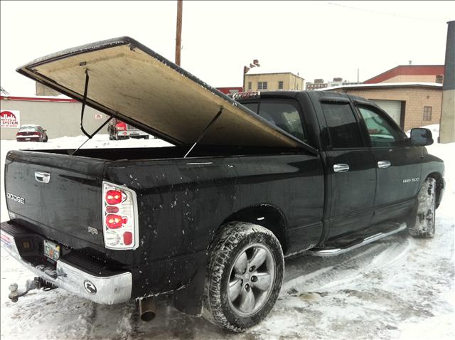 2003 Dodge Ram Pickup Stake BODY Truck