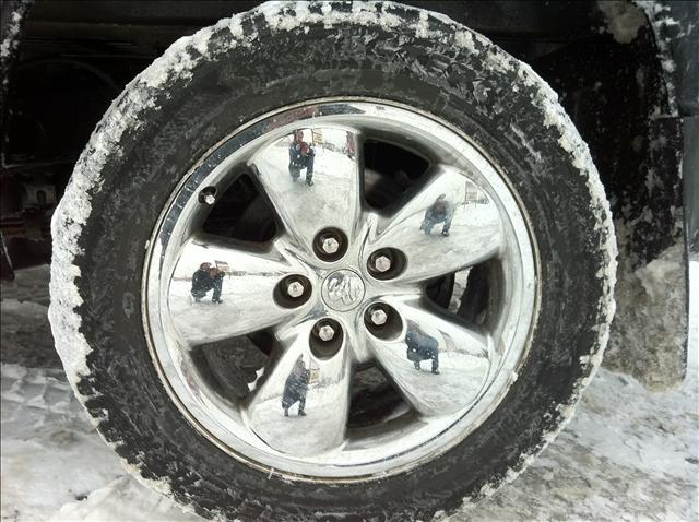 2003 Dodge Ram Pickup Stake BODY Truck