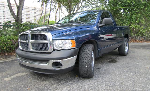2003 Dodge Ram Pickup Water Truck