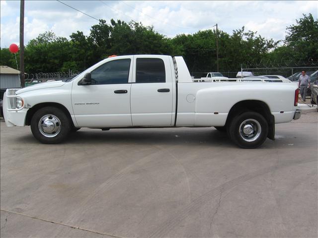 2003 Dodge Ram Pickup Type S W/navigation System