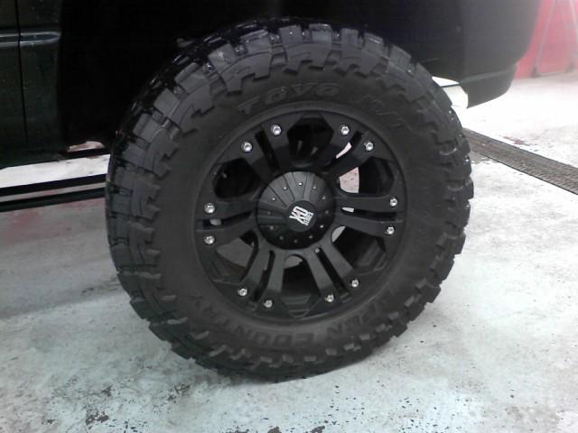 2003 Dodge Ram Pickup 4dr 2WD EXT S Wagon