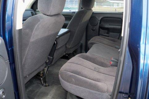 2003 Dodge Ram Pickup SLT