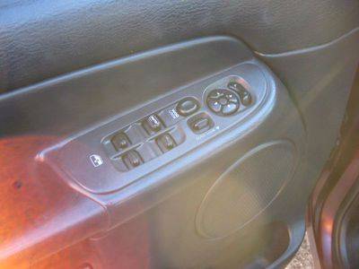 2003 Dodge Ram Pickup Sport