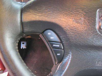 2003 Dodge Ram Pickup Sport