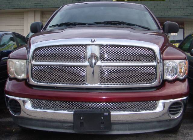2003 Dodge Ram Pickup Sport