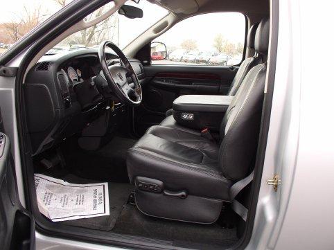2003 Dodge Ram Pickup SL2