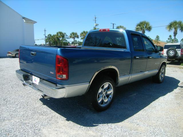 2003 Dodge Ram Pickup Unknown
