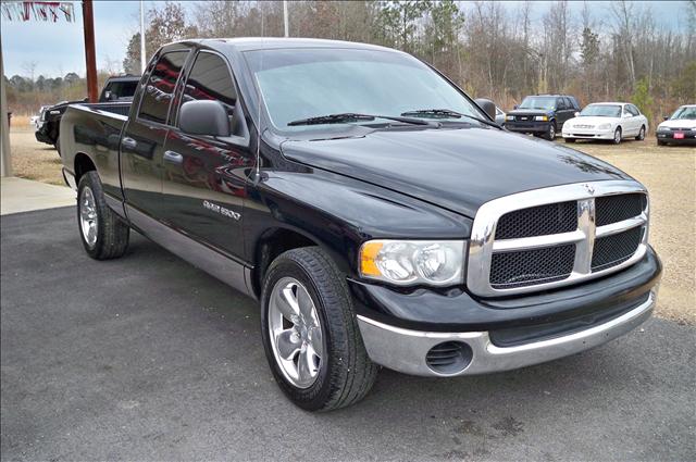 2003 Dodge Ram Pickup Sport