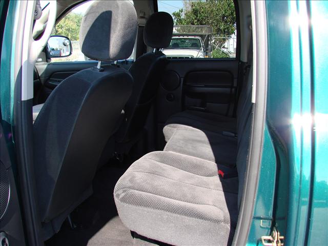 2003 Dodge Ram Pickup SLT