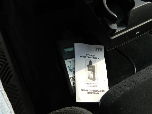 2003 Dodge Ram Pickup SLT