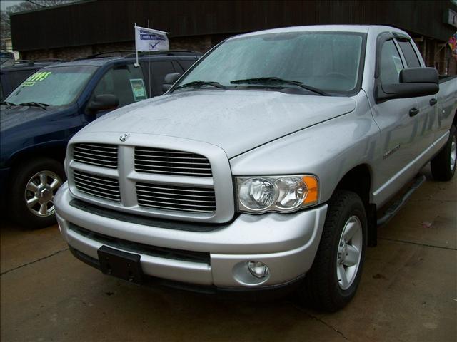 2003 Dodge Ram Pickup Sport