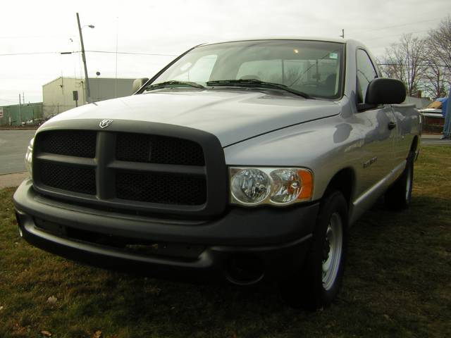 2003 Dodge Ram Pickup Sport