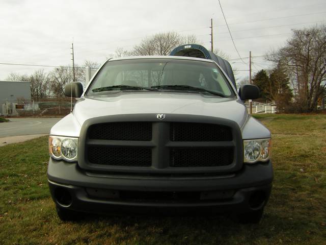 2003 Dodge Ram Pickup Sport