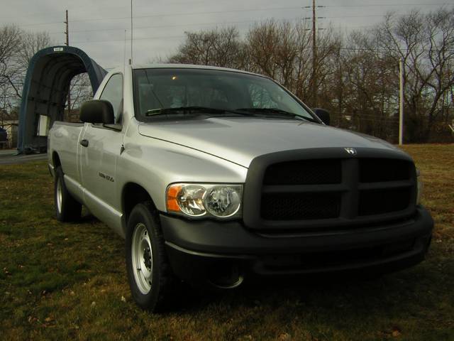2003 Dodge Ram Pickup Sport