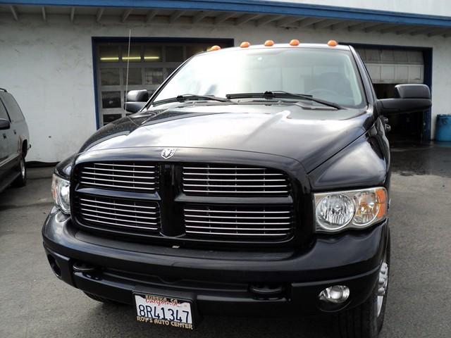 2003 Dodge Ram Pickup SLT