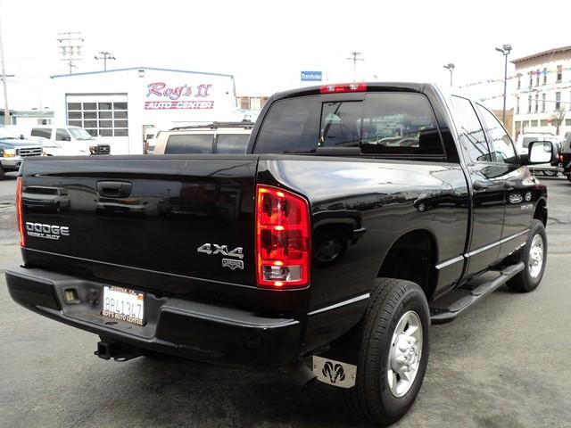 2003 Dodge Ram Pickup SLT