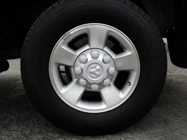 2003 Dodge Ram Pickup SLT