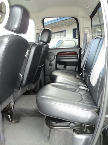 2003 Dodge Ram Pickup SLT