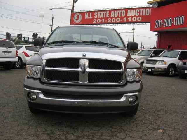 2003 Dodge Ram Pickup Touring AWD -w/dvd System