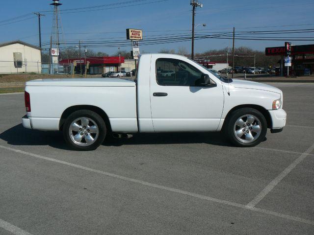 2003 Dodge Ram Pickup Ml350 With Navigation