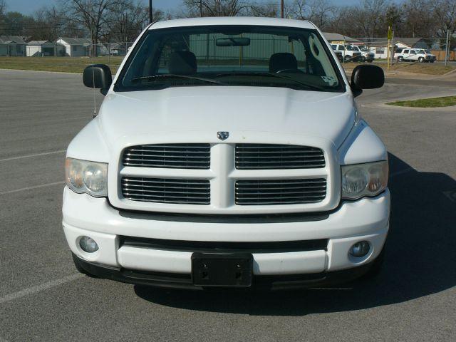 2003 Dodge Ram Pickup Ml350 With Navigation