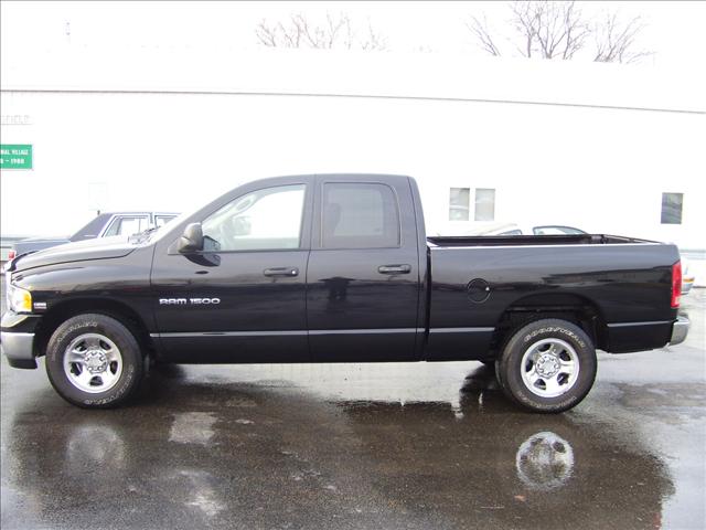 2003 Dodge Ram Pickup SLT