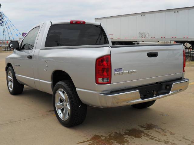2003 Dodge Ram Pickup SLT
