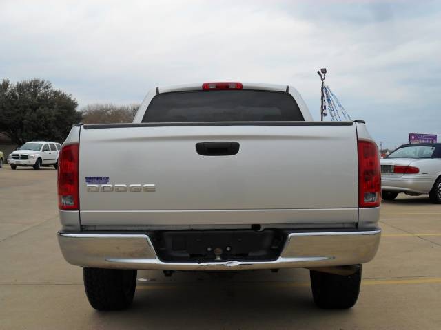 2003 Dodge Ram Pickup SLT