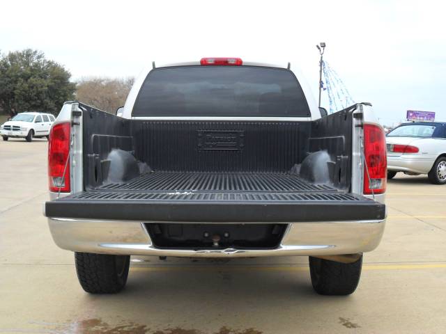 2003 Dodge Ram Pickup SLT