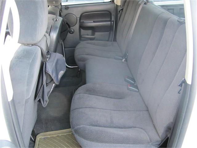 2003 Dodge Ram Pickup Clk32