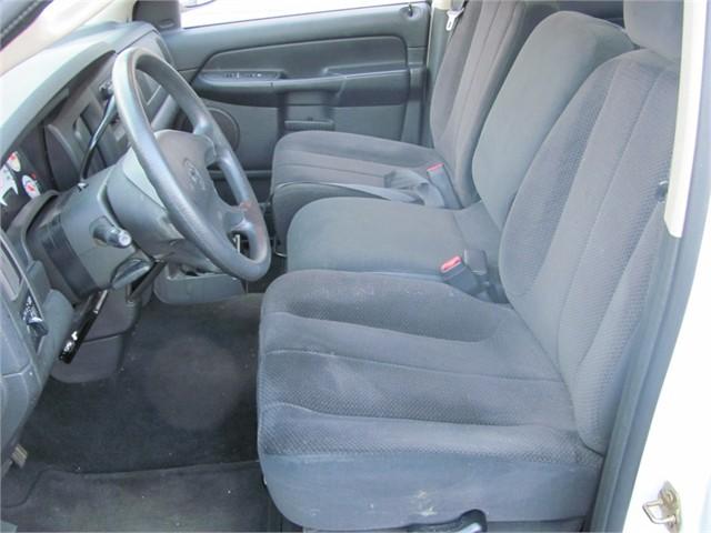 2003 Dodge Ram Pickup Clk32