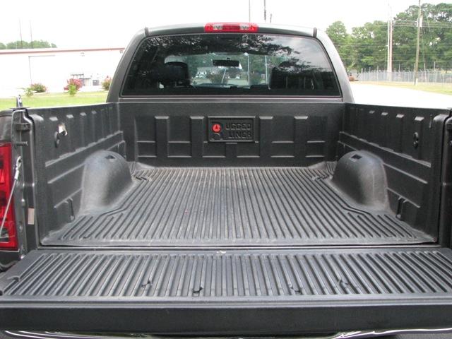 2004 Dodge Ram Pickup 323ci Convertible Sport Pkg