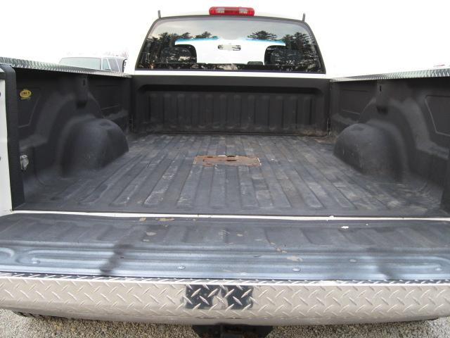 2004 Dodge Ram Pickup Britz