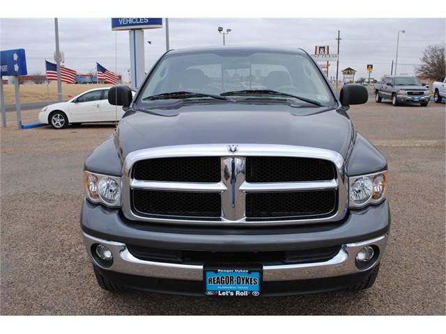 2004 Dodge Ram Pickup Clk32