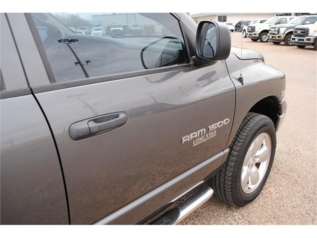 2004 Dodge Ram Pickup Clk32