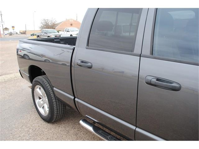 2004 Dodge Ram Pickup Clk32