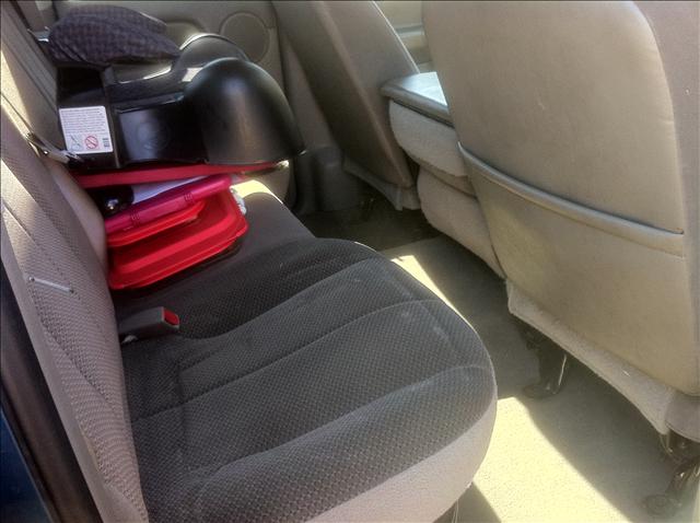 2004 Dodge Ram Pickup SLT