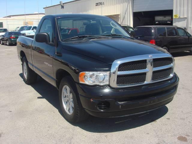 2005 Dodge Ram Pickup Sport