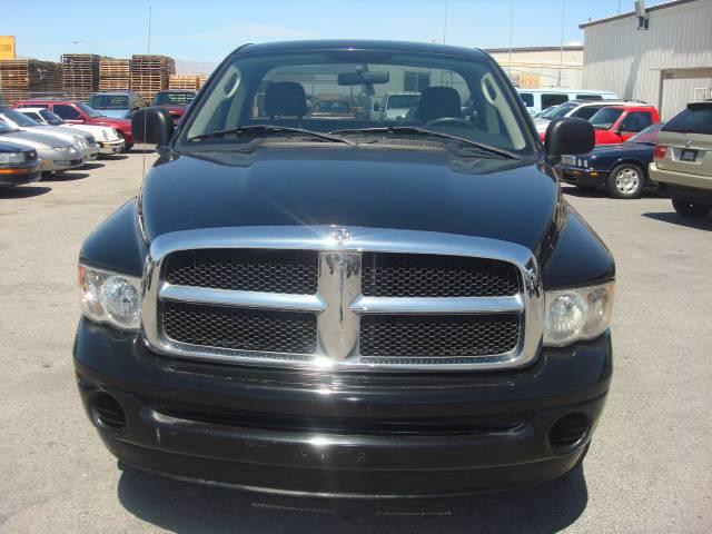 2005 Dodge Ram Pickup Sport
