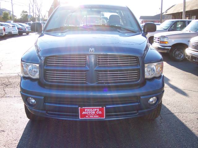 2005 Dodge Ram Pickup SL2
