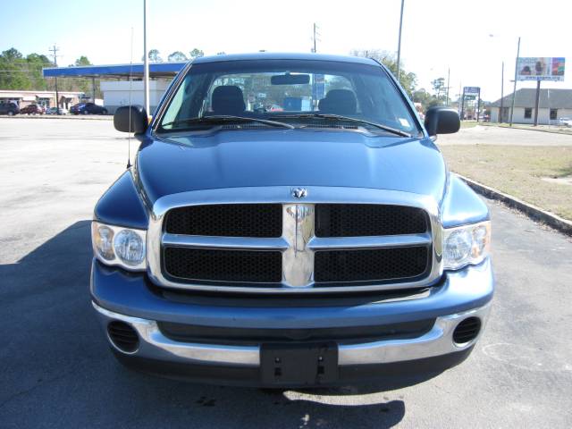 2005 Dodge Ram Pickup SLT