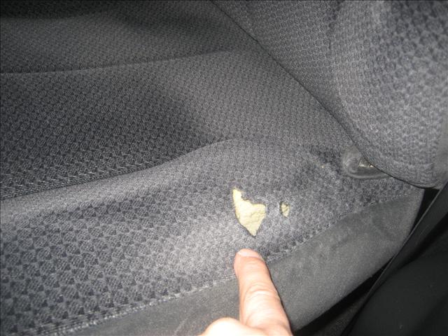 2005 Dodge Ram Pickup Base Especial Edition