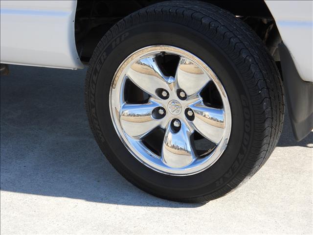 2005 Dodge Ram Pickup SLT
