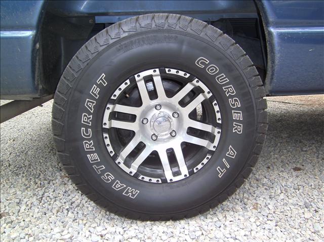 2006 Dodge Ram Pickup Unknown