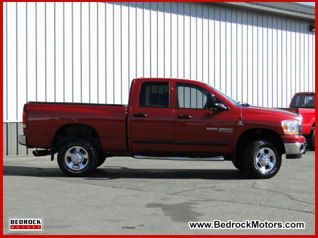 2006 Dodge Ram Pickup SLT