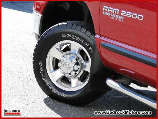 2006 Dodge Ram Pickup SLT